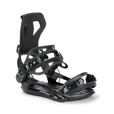 Snow Board Bindings