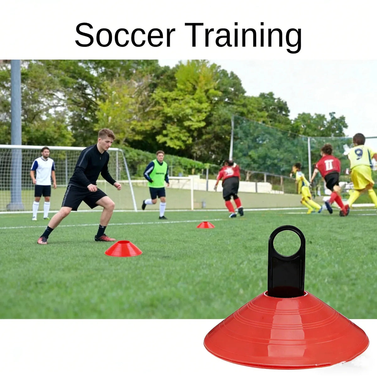 Soccer Training