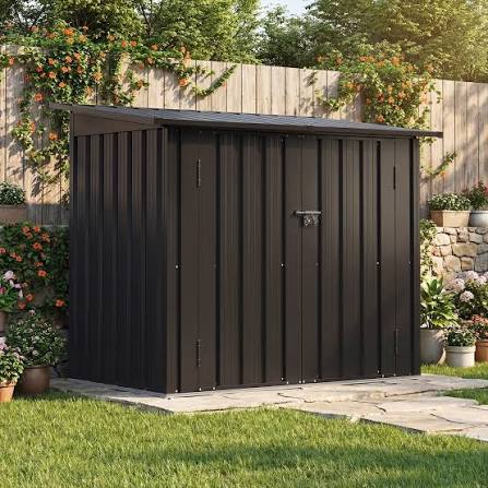 Outdoor Storage