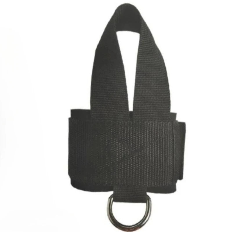 Professional Bouncing Training Rope Wear Resistant Resistance Training Rope Durable Bounce Trainer Portable Fitness Equipment