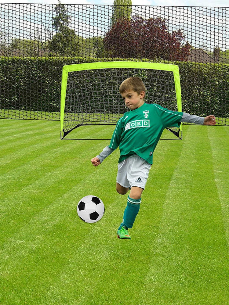 Soccer Backstop Net Soccer Practice Sports Netting Ball Sports Barrier Net for Backyard