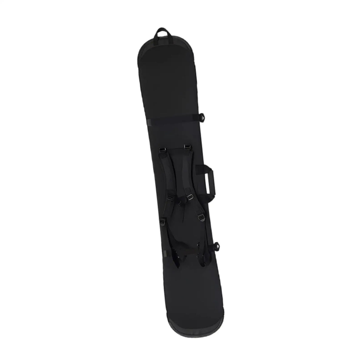 Snowboard Bag Snowboard Sleeve Pouch Snowboard Accessories with Handle Storage Bag Ski Bag for Skateboarding Outdoor Skiing