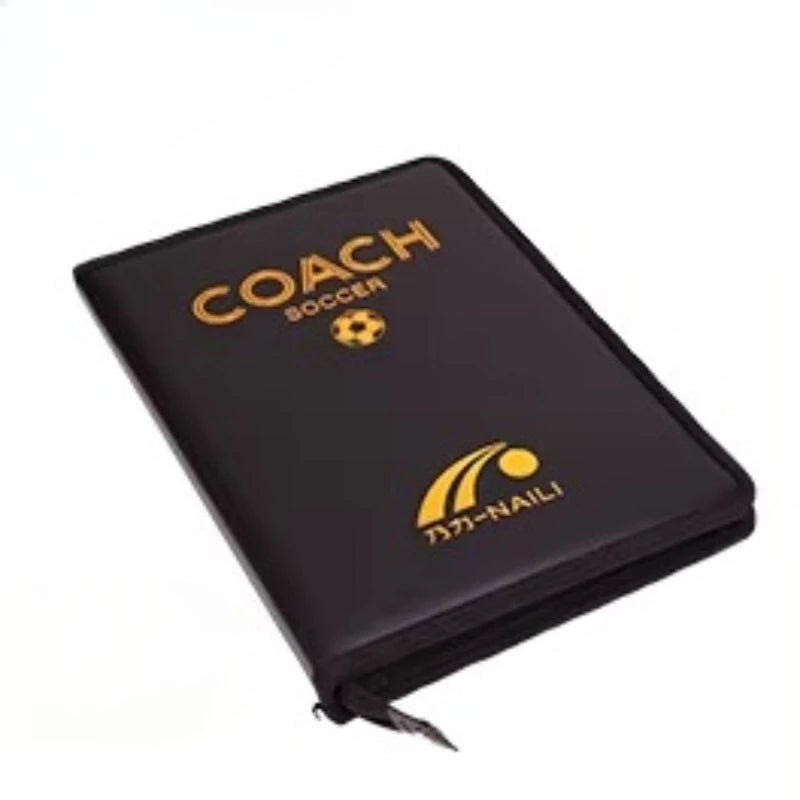 Professional Basketball Tactical Board Foldable Football Tactics Board Lightweight Tactical Plate Portable Sports Accessories