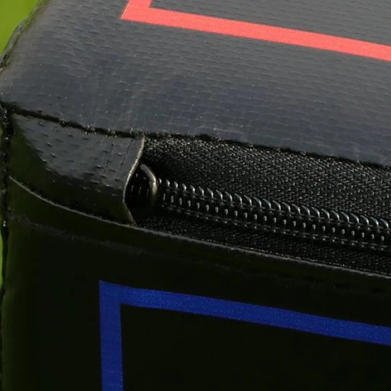 Large Jumping Box High Resilience Indoor Fitness Jumping Box Physical Training Outdoor Jump Boxes Professional Sports Equipment