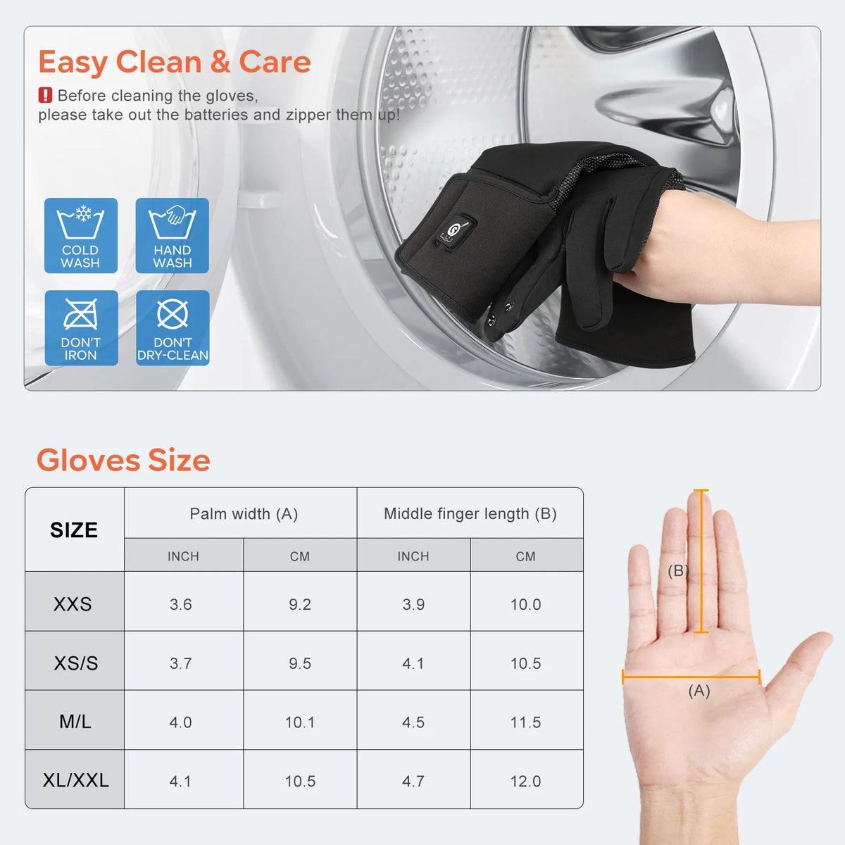 SAVIOR Winter Thermal Heated Gloves For Adult Women Goatskin Leather Light Rechargeable Battery Warm Hand Office Gloves Softable